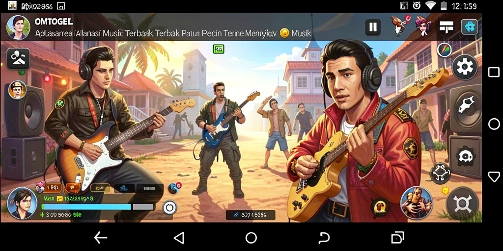 Tampilan screenshot permainan <strong>OMTOGEL</strong> yang seru dan interaktif.